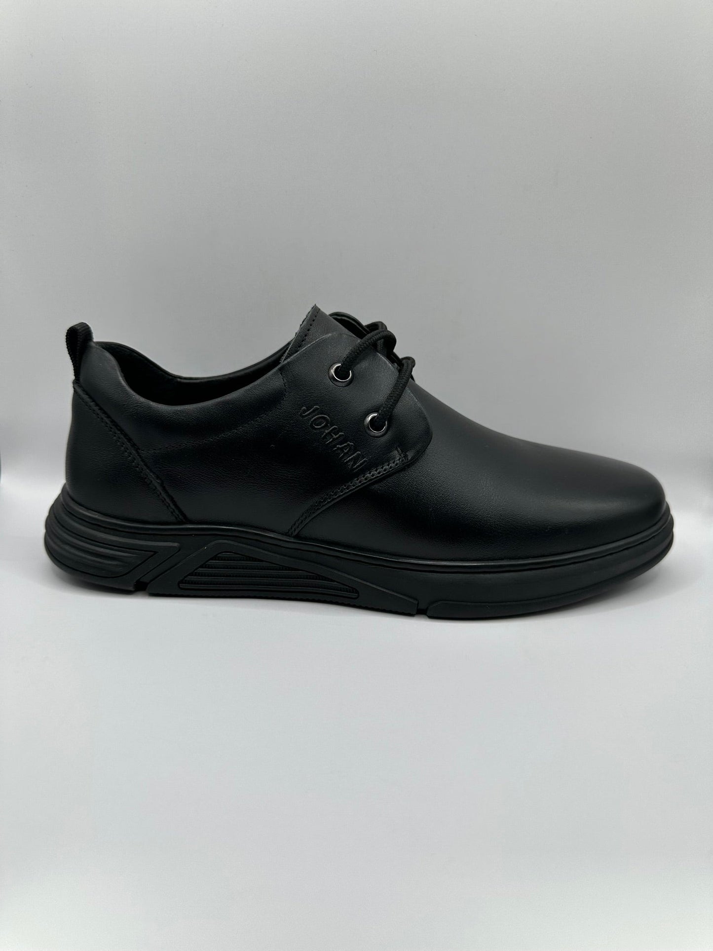 Pantofi Casual Johan Scarpe 32578 - Lori Shoes