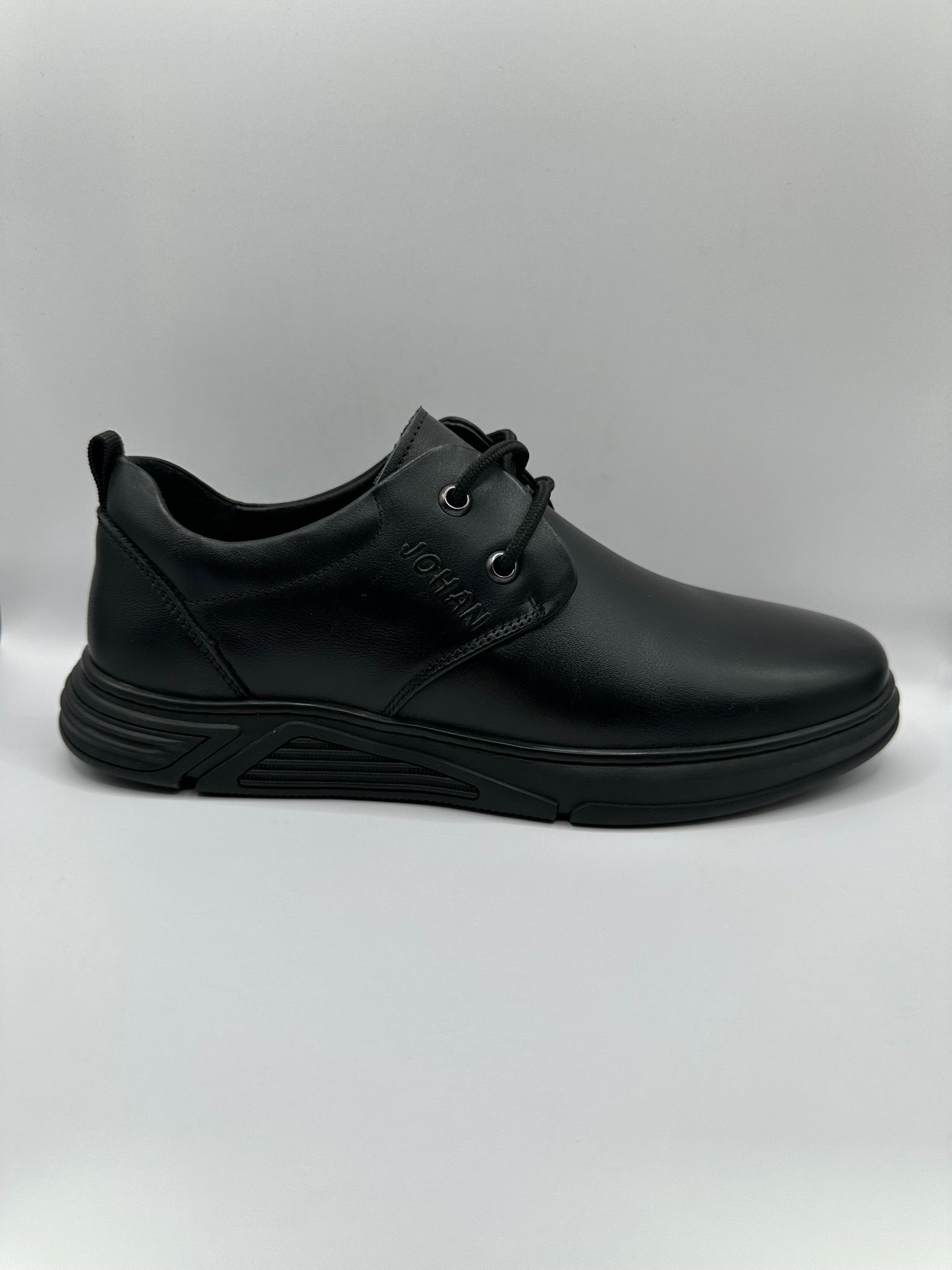 Pantofi Casual Johan Scarpe 32578 - Lori Shoes