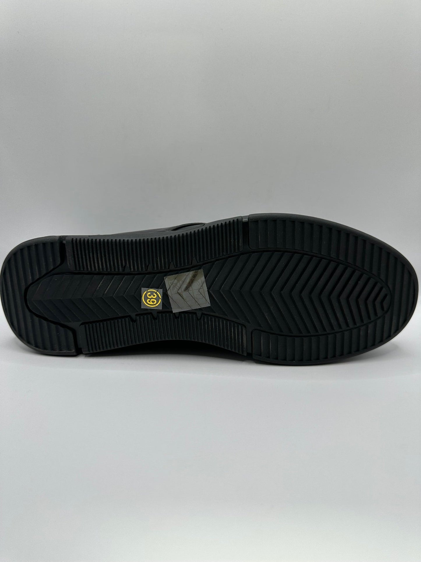 Pantofi Casual Johan Scarpe 32578 - Lori Shoes