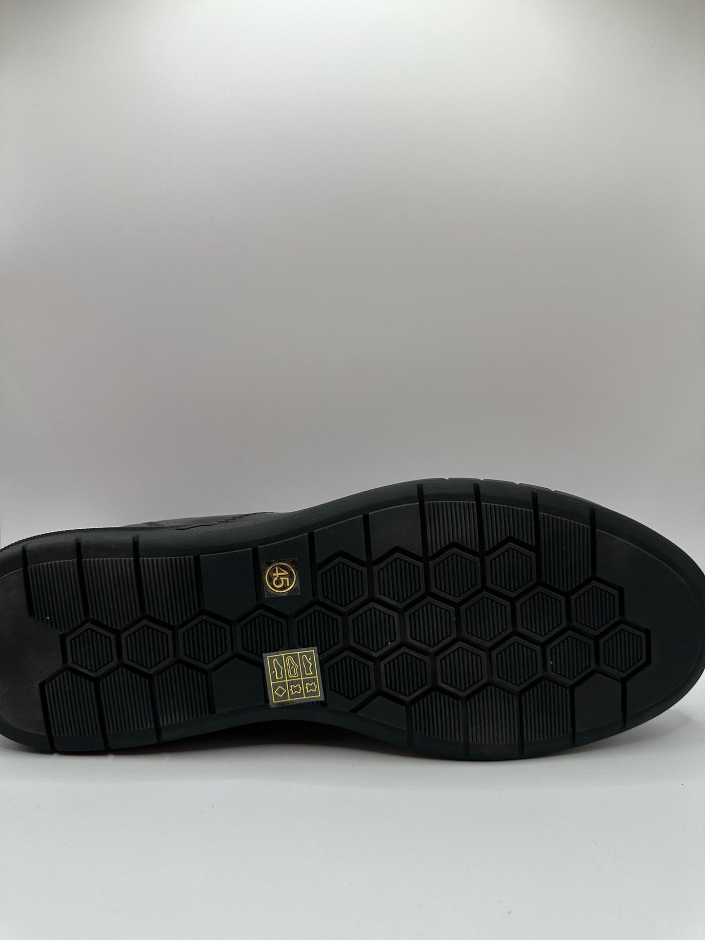 Pantofi Casual Johan Scarpe - Lori Shoes
