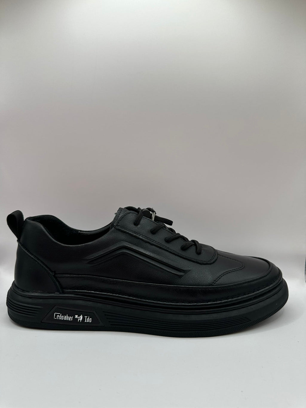 Pantofi Casual Johan Scarpe - Lori Shoes