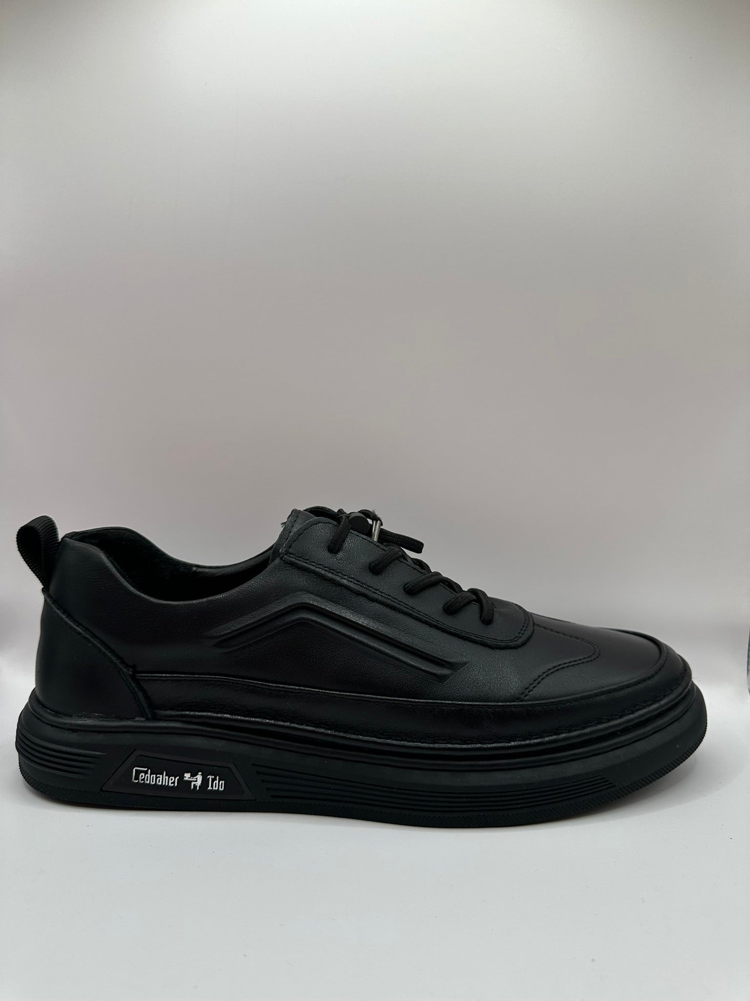 Pantofi Casual Johan Scarpe - Lori Shoes