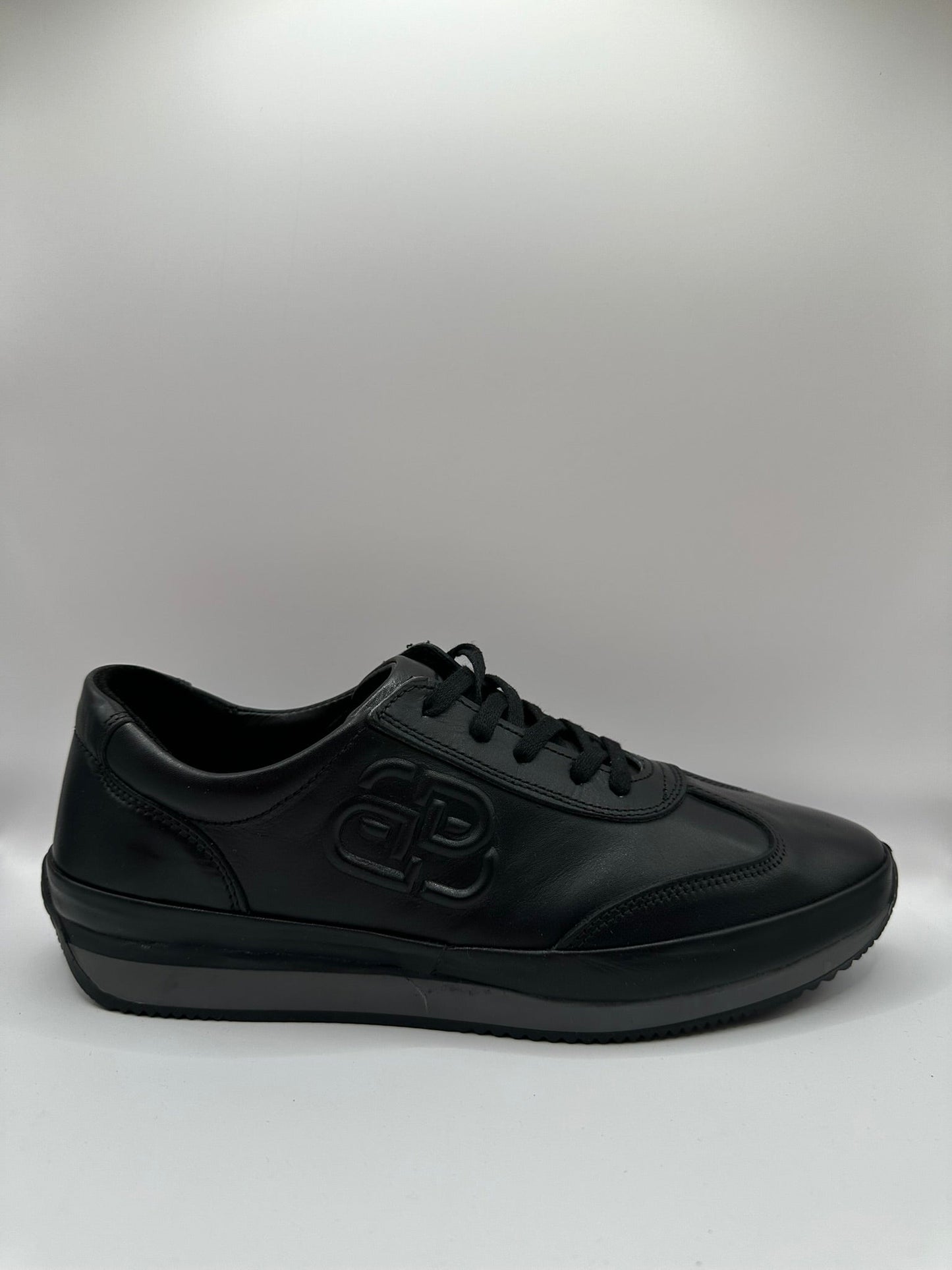 Pantofi Casual Johan Scarpe - Lori Shoes