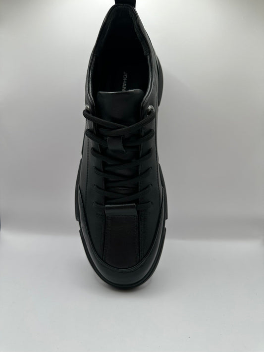 Pantofi Casual Johan Scarpe - Lori Shoes