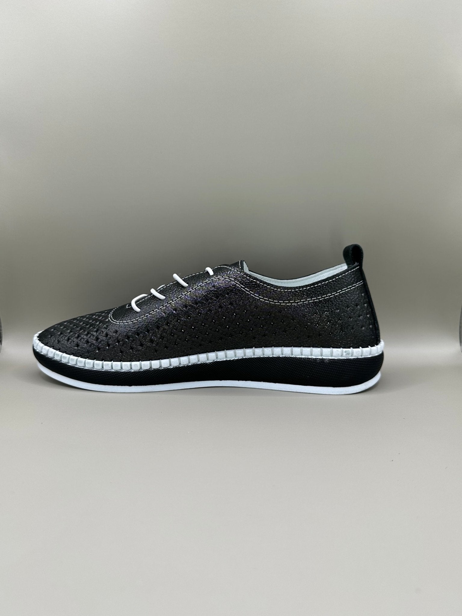 Pantofi casual Kelik 102 - Lori Shoes