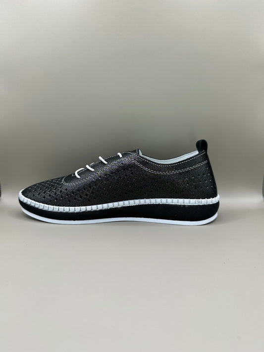 Pantofi casual Kelik 102 - Lori Shoes