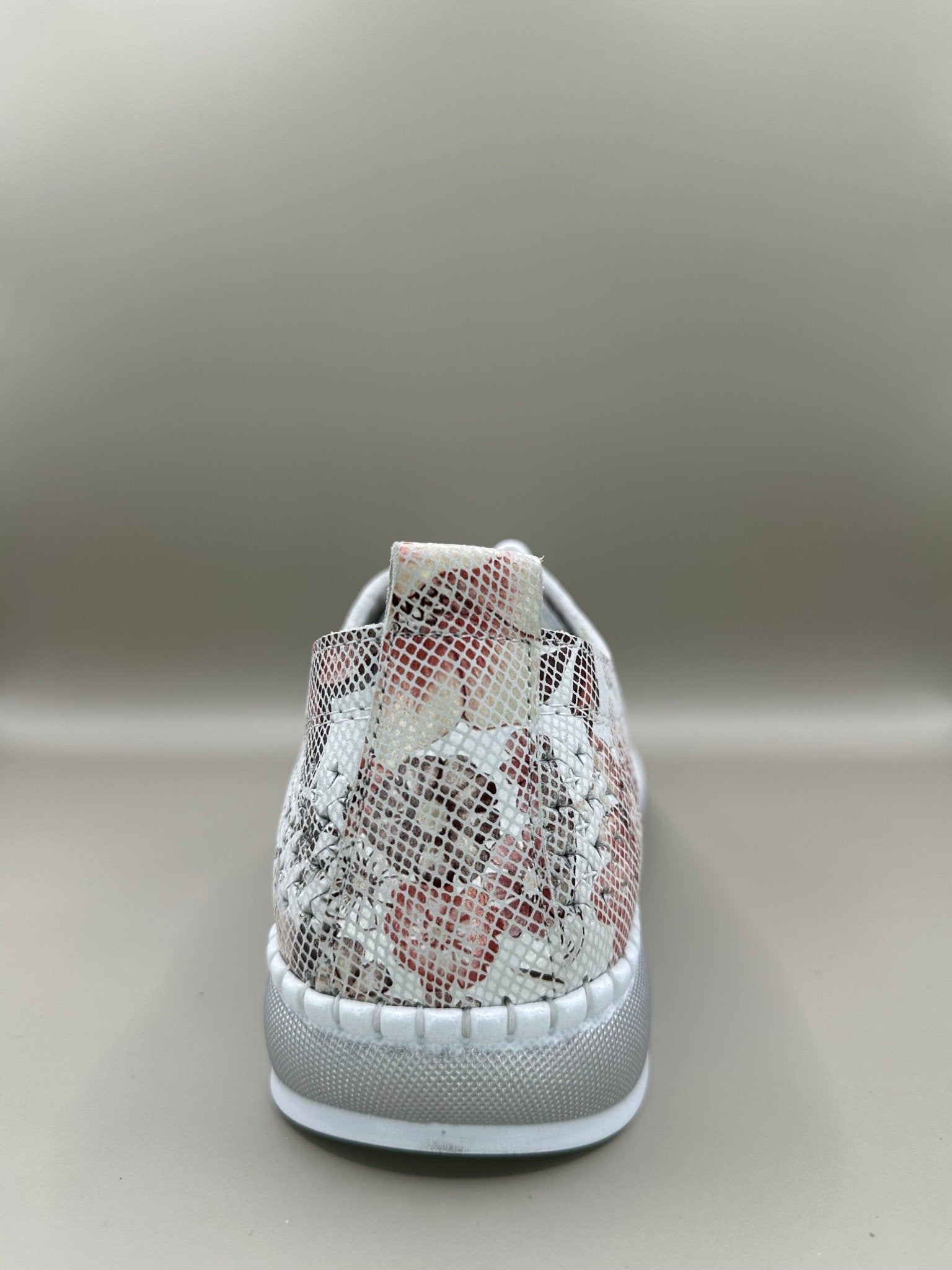Pantofi casual Kelik 102 - Lori Shoes