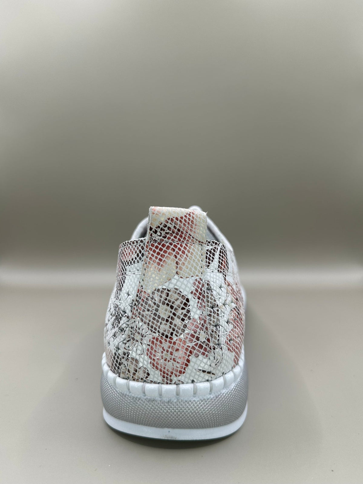 Pantofi casual Kelik 102 - Lori Shoes