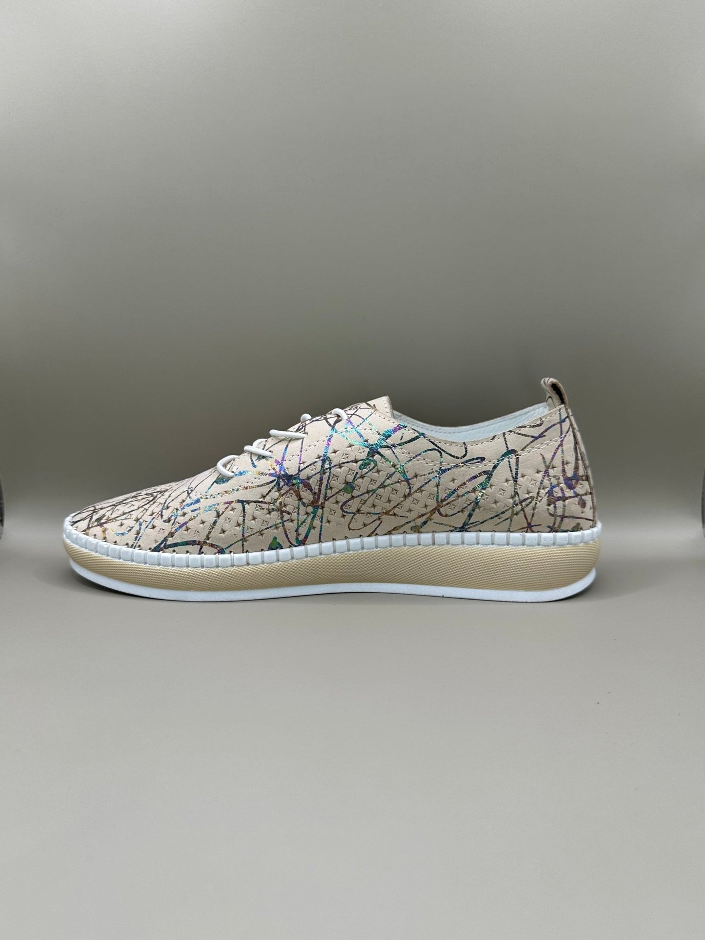 Pantofi casual Kelik 102 - Lori Shoes