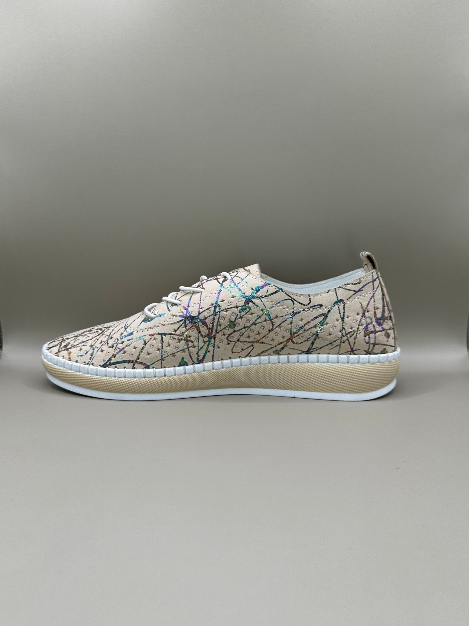 Pantofi casual Kelik 102 - Lori Shoes