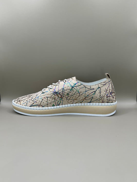 Pantofi casual Kelik 102 - Lori Shoes