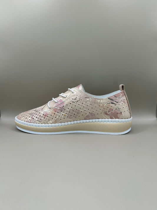 Pantofi casual Kelik 102 - Lori Shoes