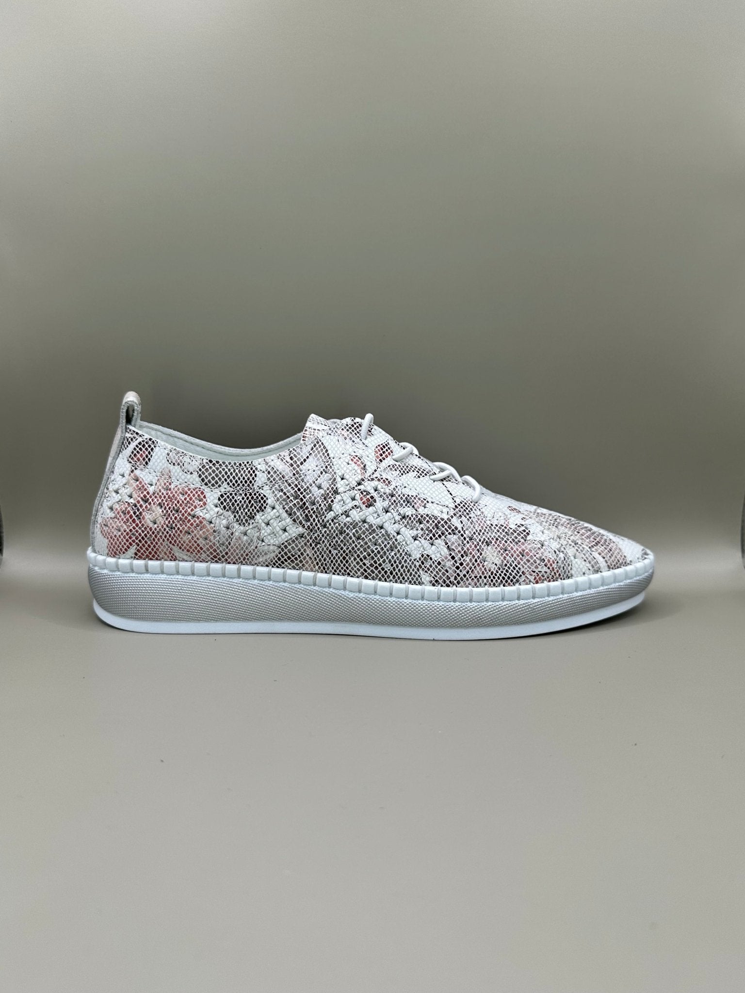 Pantofi casual Kelik 102 - Lori Shoes