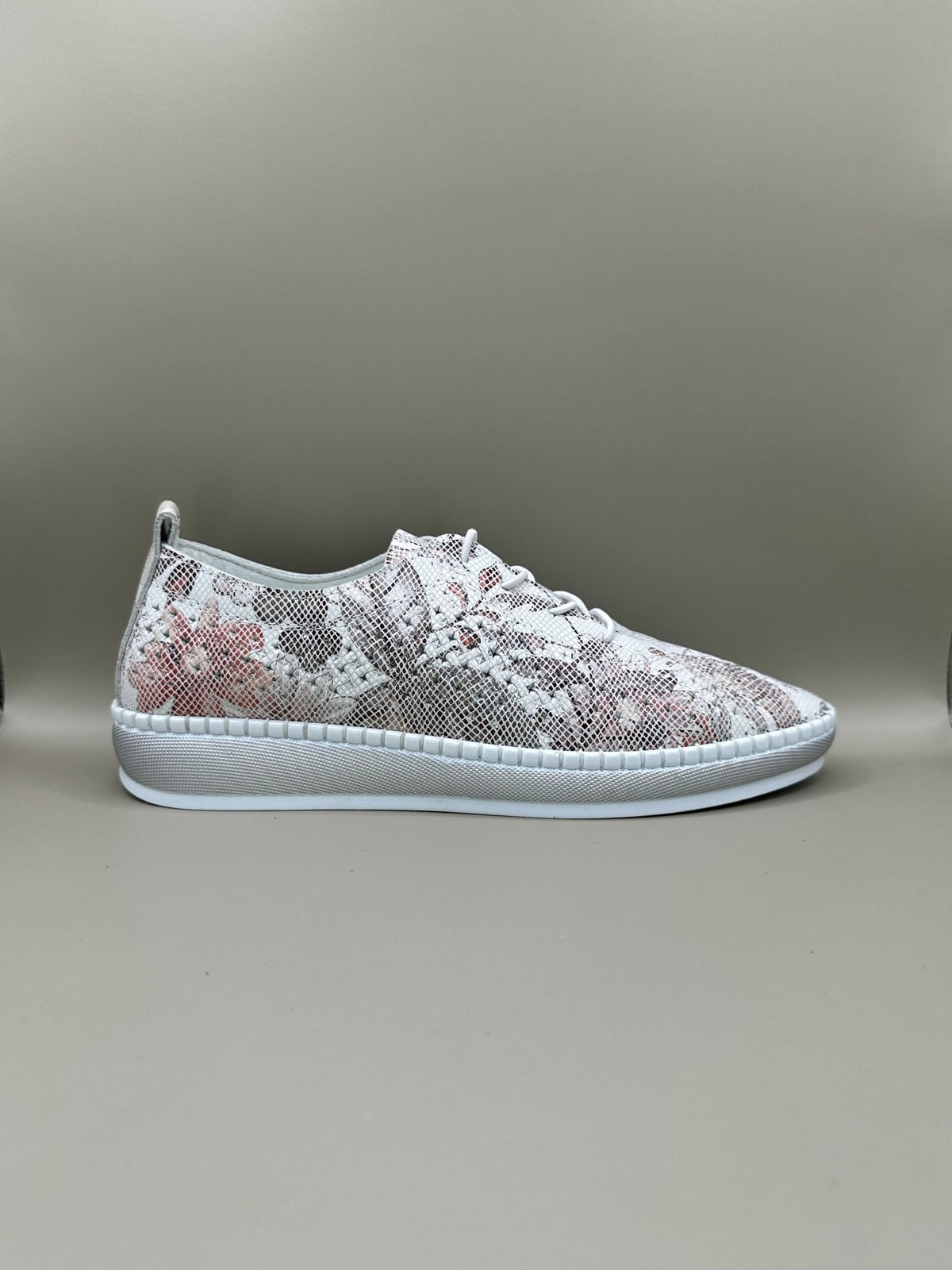Pantofi casual Kelik 102 - Lori Shoes