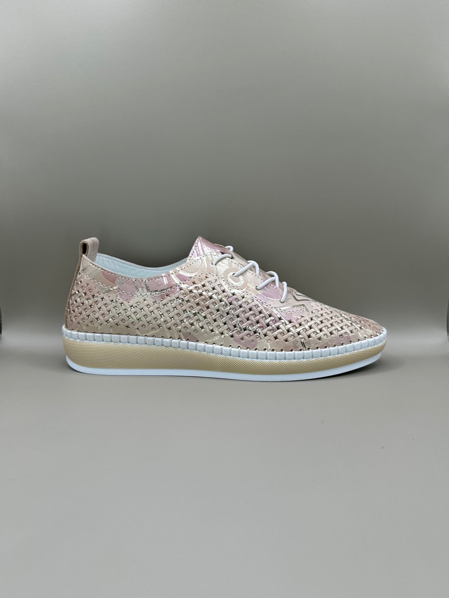 Pantofi casual Kelik 102 - Lori Shoes
