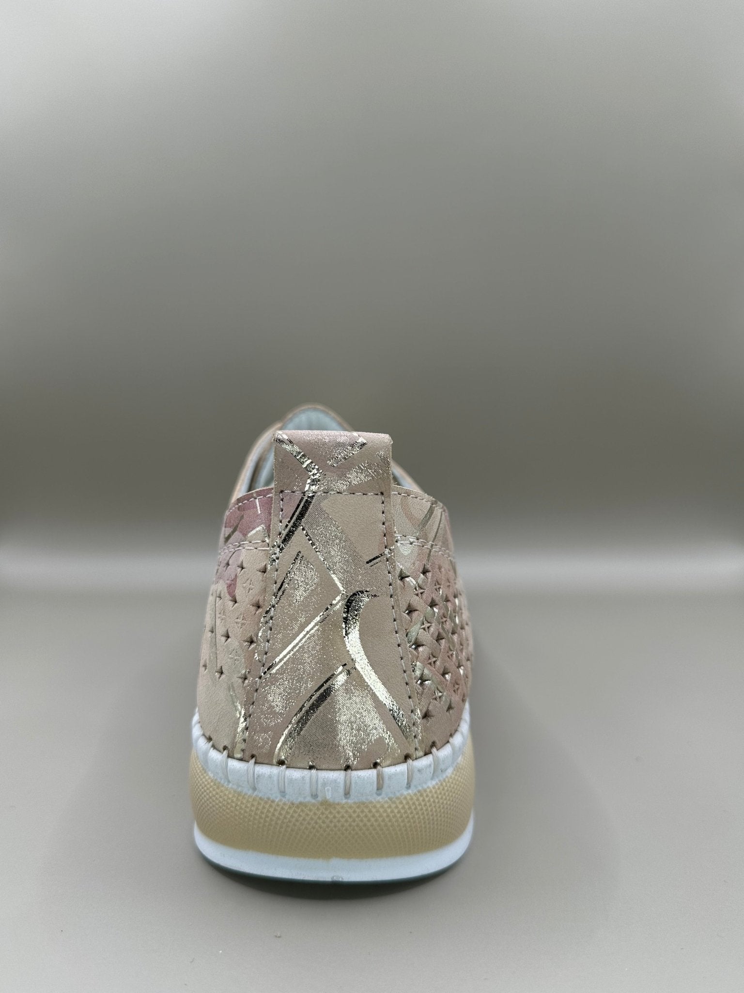 Pantofi casual Kelik 102 - Lori Shoes
