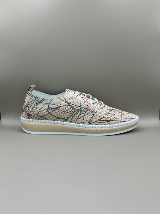 Pantofi casual Kelik 102 - Lori Shoes