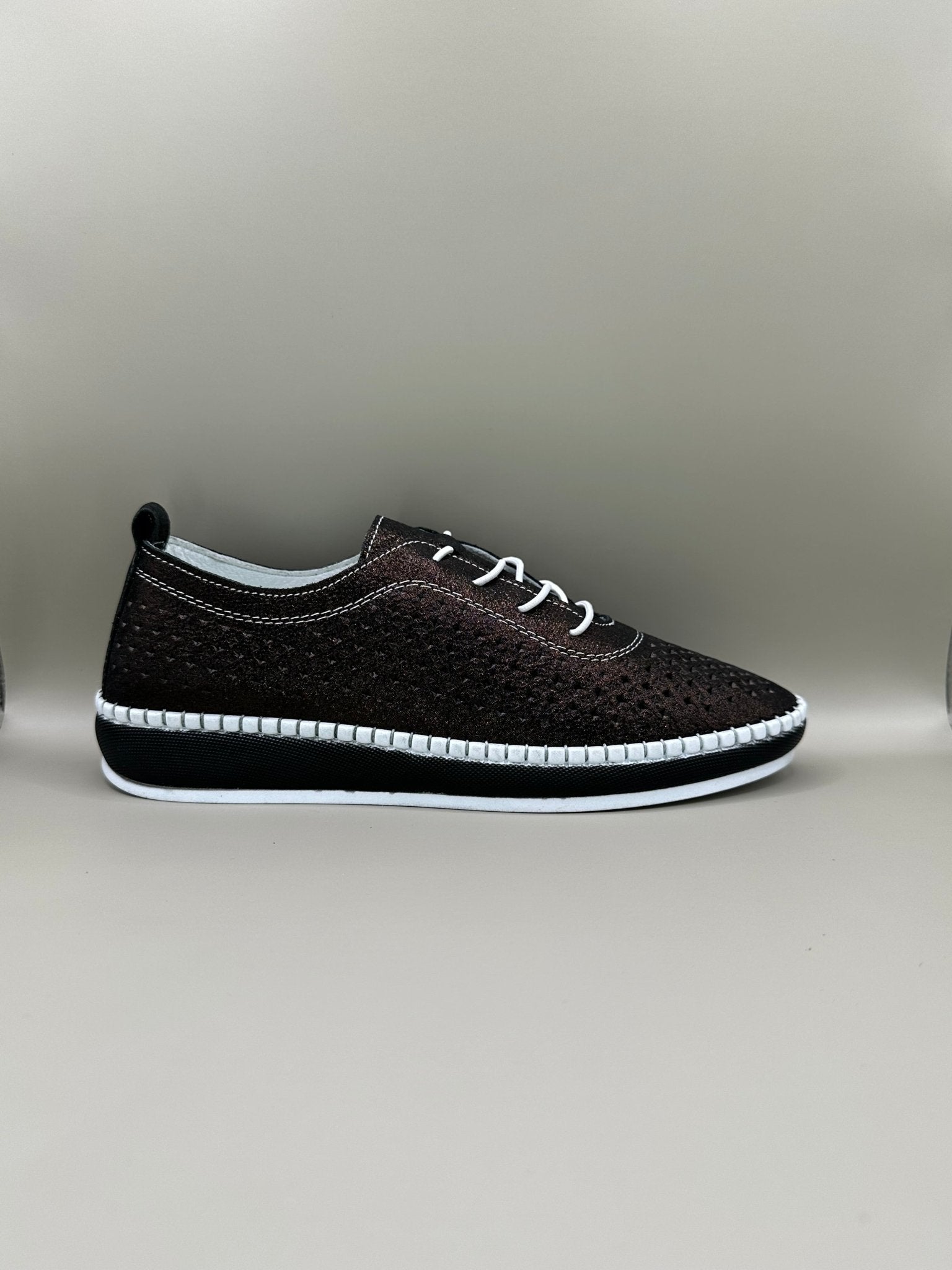 Pantofi casual Kelik 102 - Lori Shoes