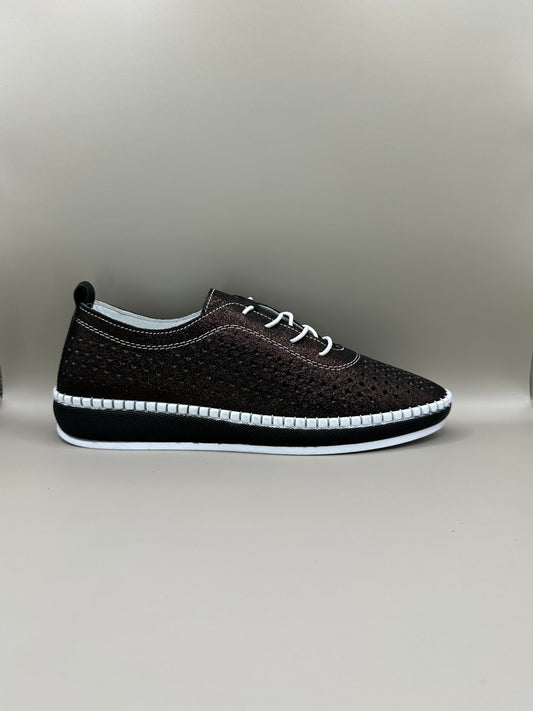 Pantofi casual Kelik 102 - Lori Shoes