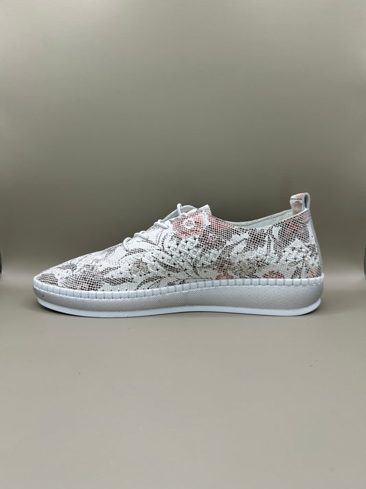 Pantofi casual Kelik 102 - Lori Shoes