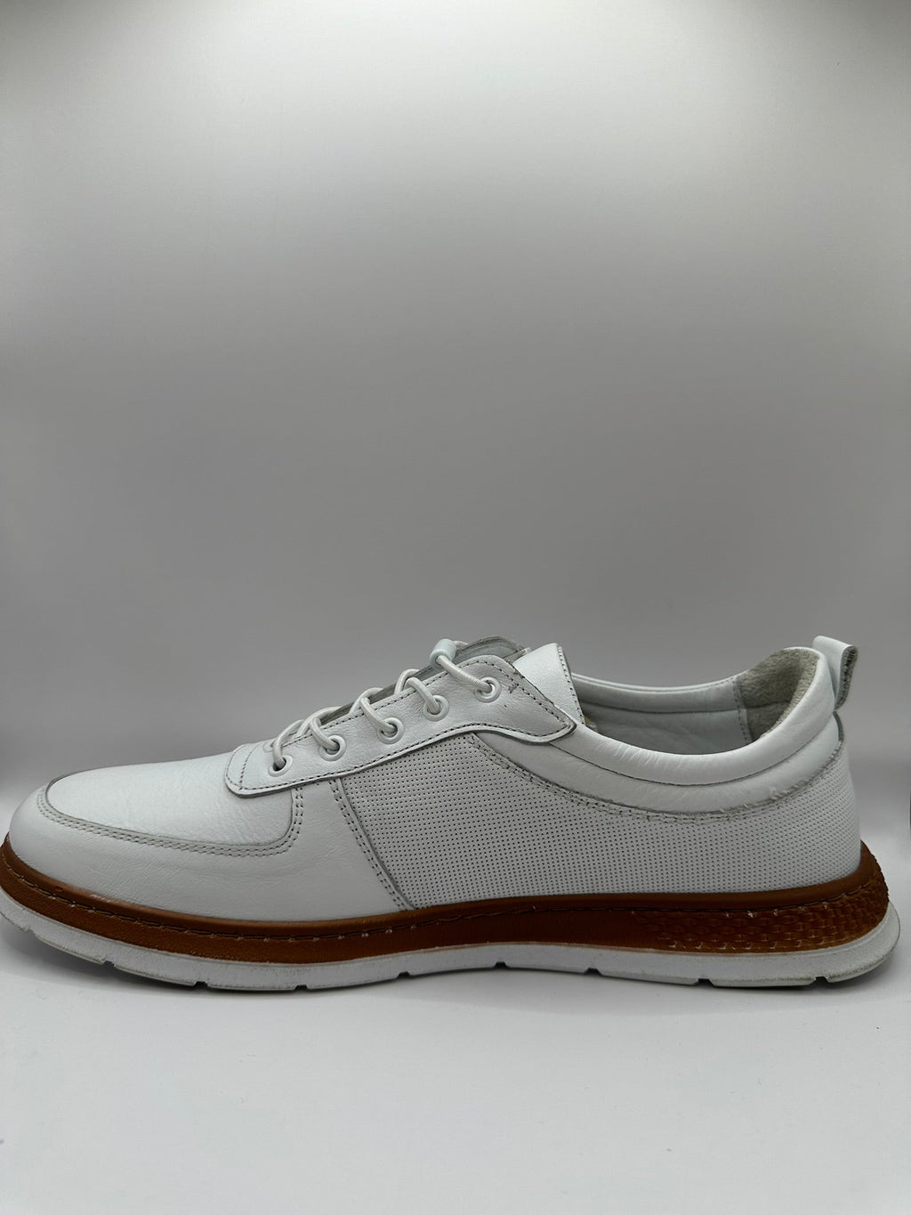 Pantofi Casual Kelik - Lori Shoes