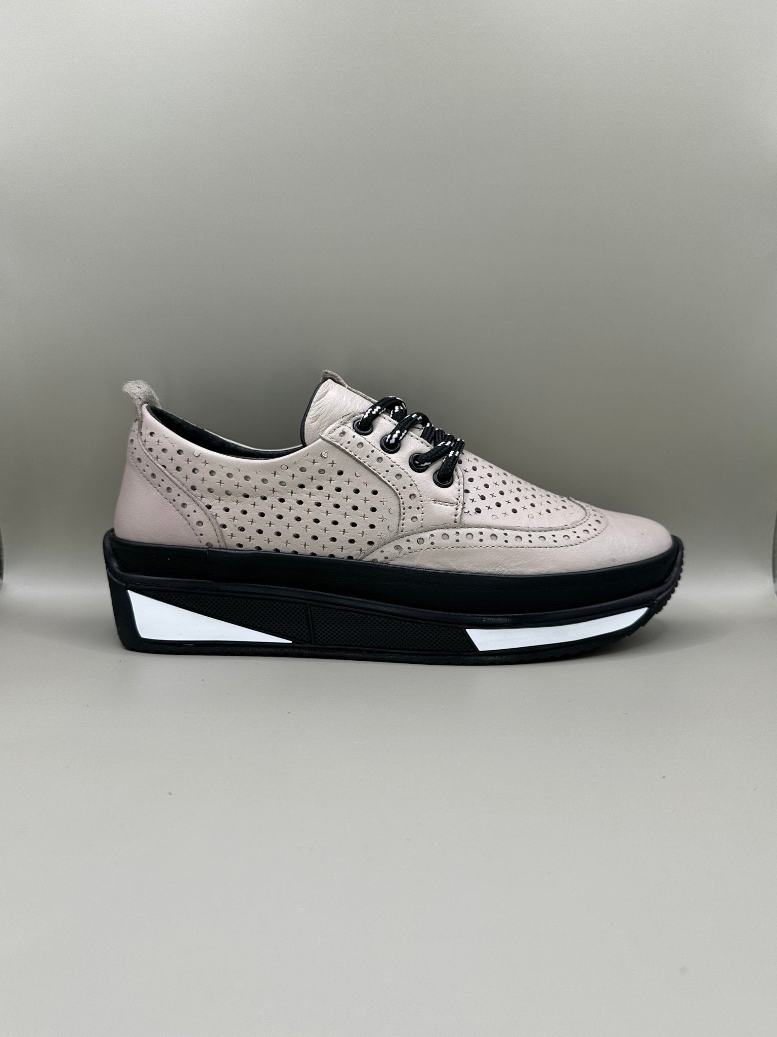 Pantofi casual Kelik 2152 - 120 - Lori Shoes