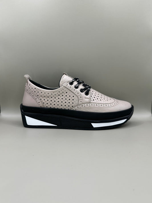 Pantofi casual Kelik 2152 - 120 - Lori Shoes