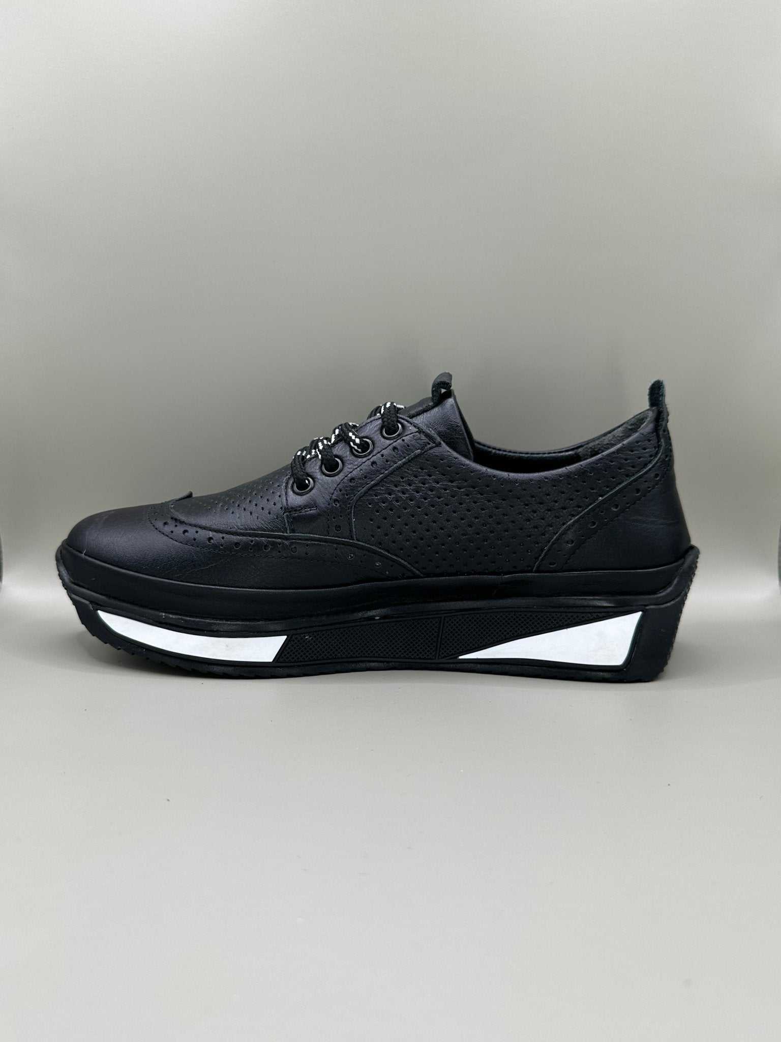 Pantofi casual Kelik 2152 - 120 - Lori Shoes