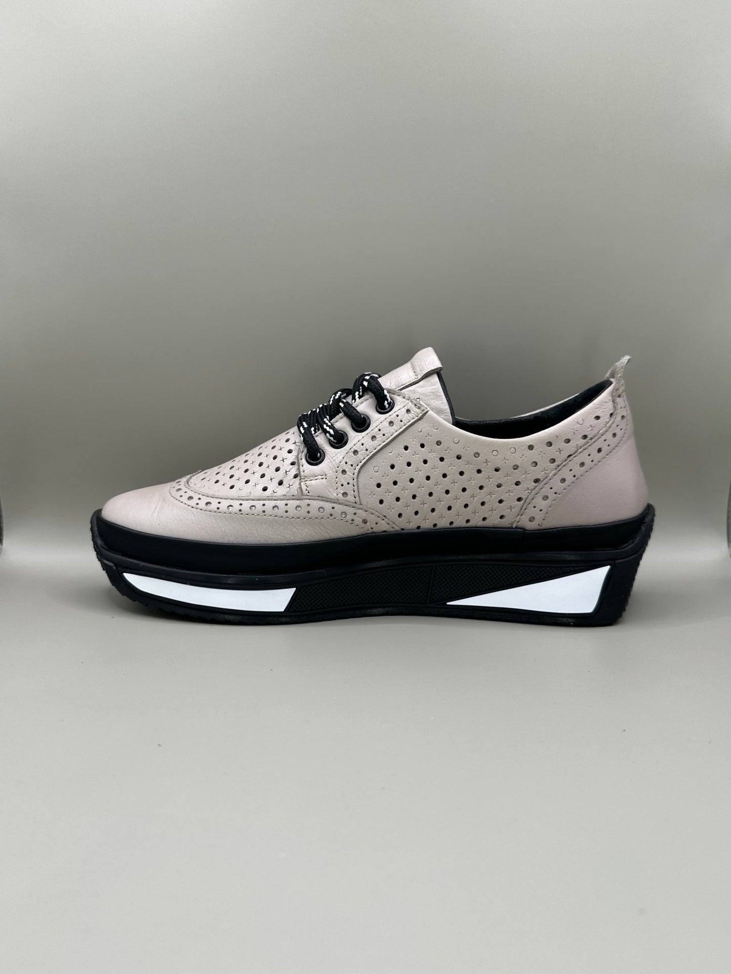 Pantofi casual Kelik 2152 - 120 - Lori Shoes