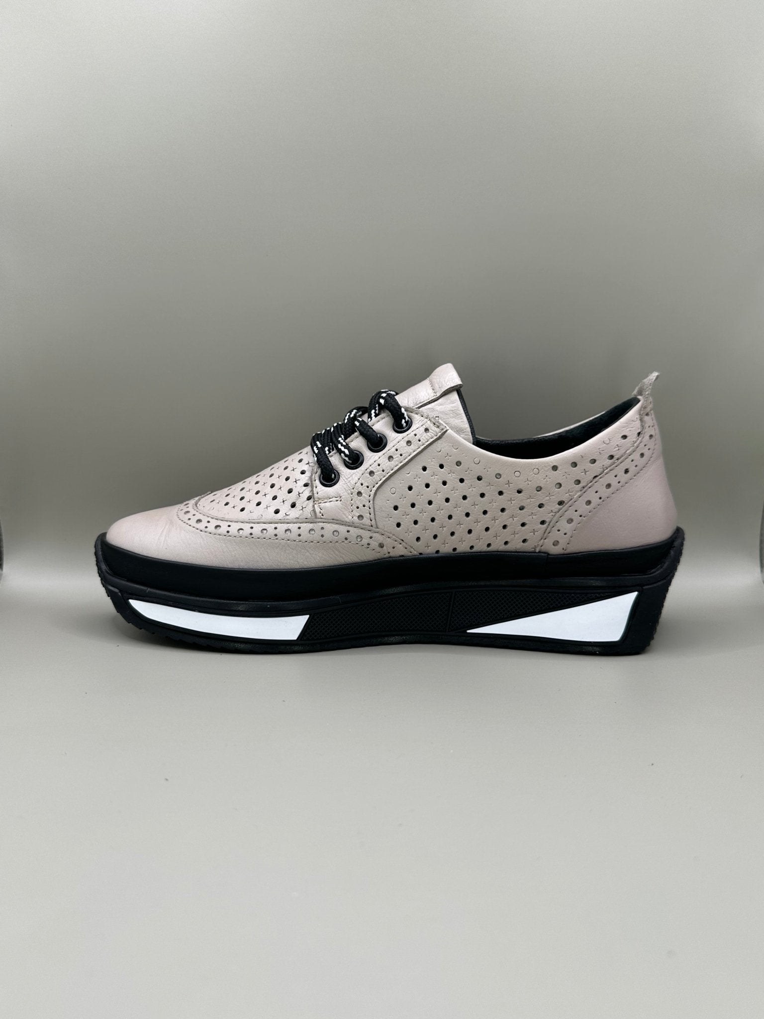 Pantofi casual Kelik 2152 - 120 - Lori Shoes