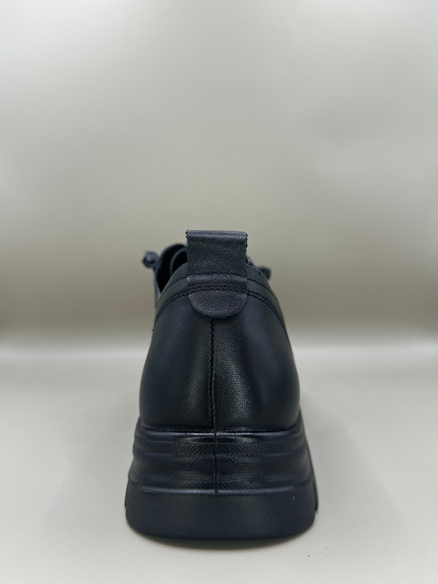 Pantofi damǎ Berliner 2739803 - Lori Shoes