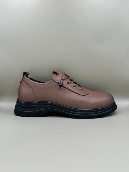 Pantofi damǎ Berliner 2739803 - Lori Shoes