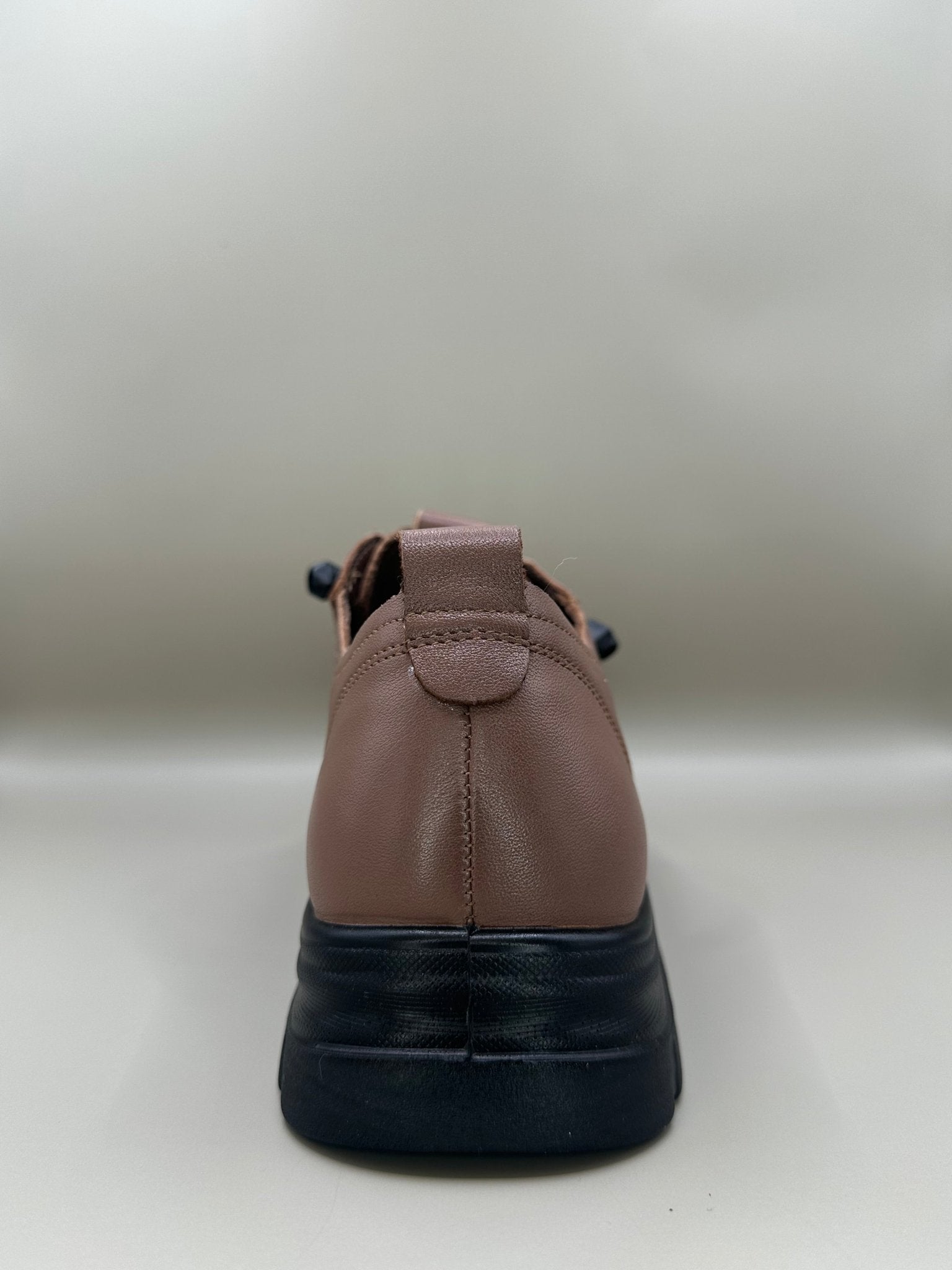 Pantofi damǎ Berliner 2739803 - Lori Shoes