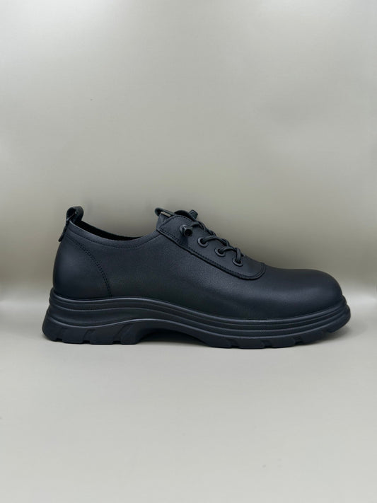 Pantofi damǎ Berliner 2739803 - Lori Shoes