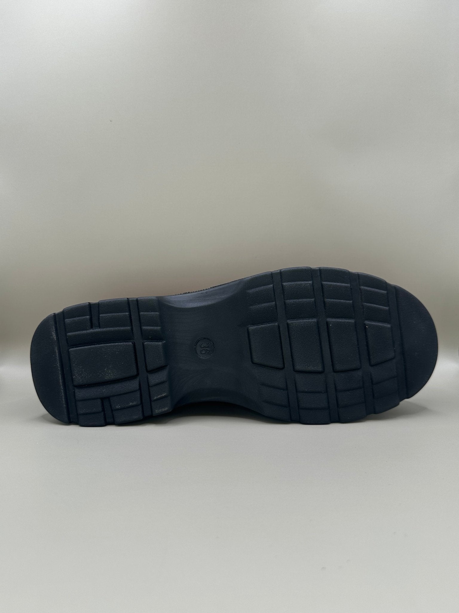 Pantofi damǎ Berliner 2739803 - Lori Shoes