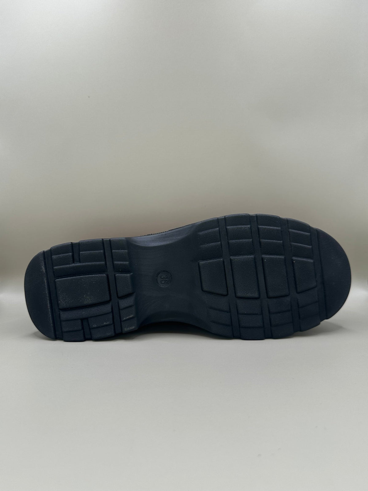 Pantofi damǎ Berliner 2739803 - Lori Shoes