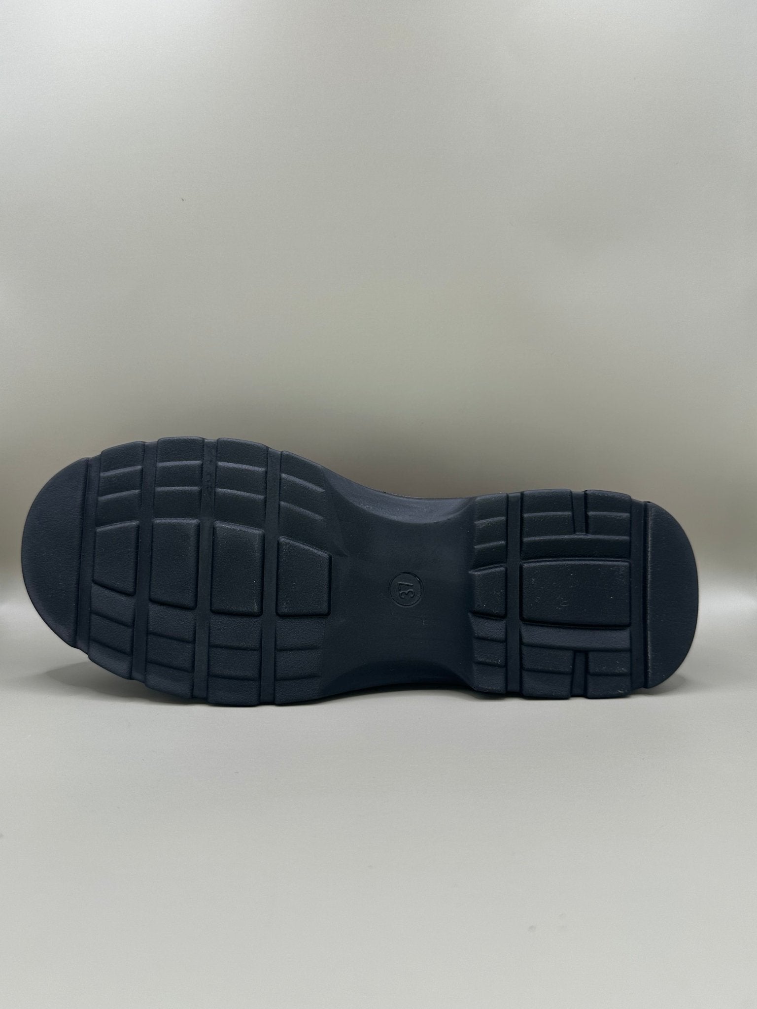 Pantofi damǎ Berliner 2739803 - Lori Shoes