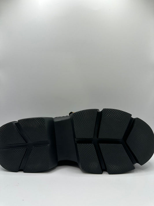 Pantofi Dogati - Lori Shoes
