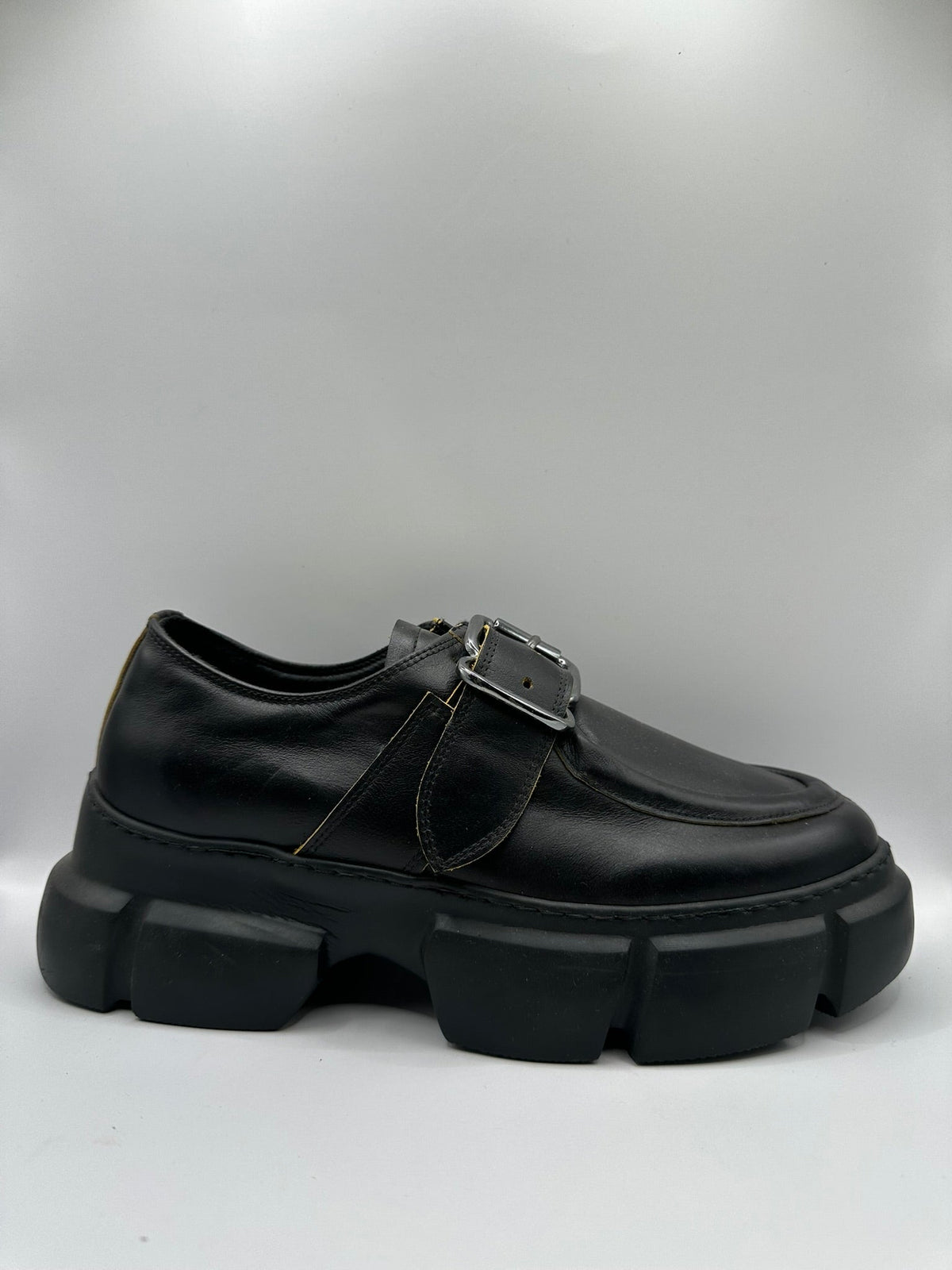 Pantofi Dogati - Lori Shoes