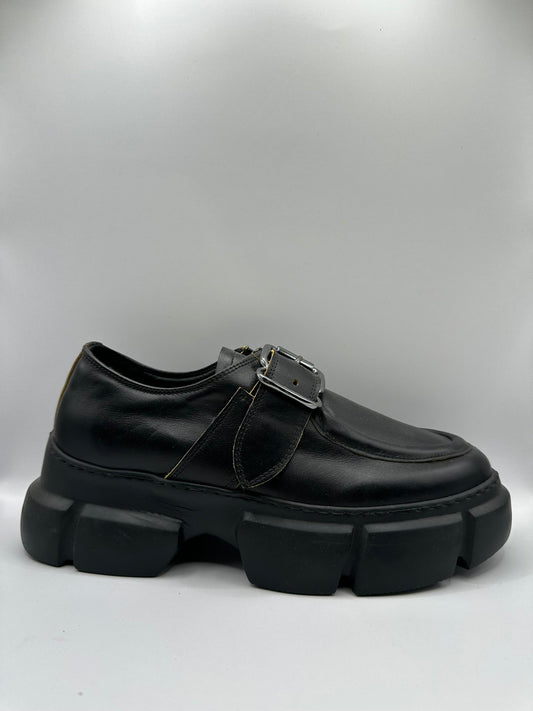Pantofi Dogati - Lori Shoes