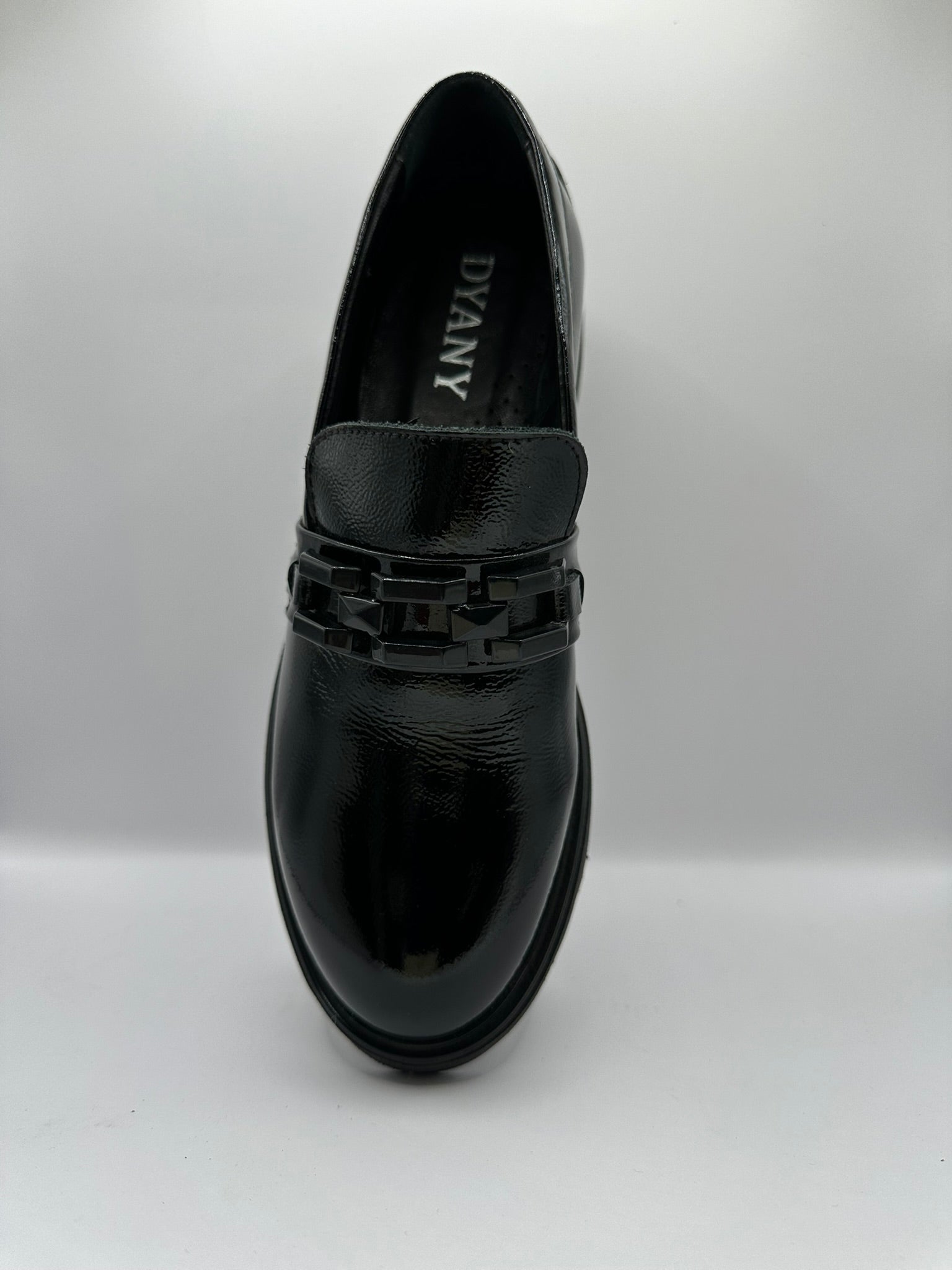 Pantofi Dyany 2211 - Lori Shoes
