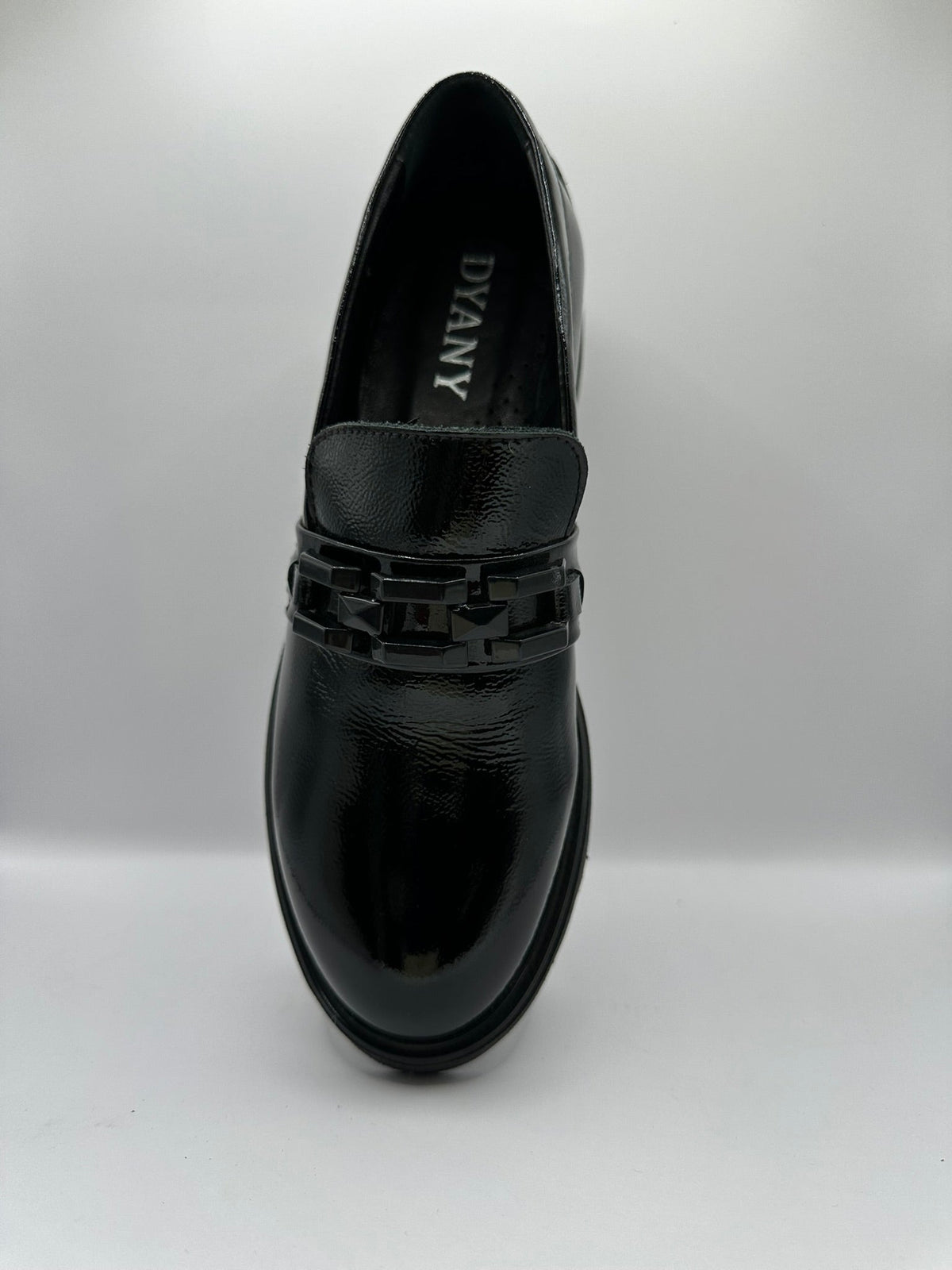 Pantofi Dyany 2211 - Lori Shoes