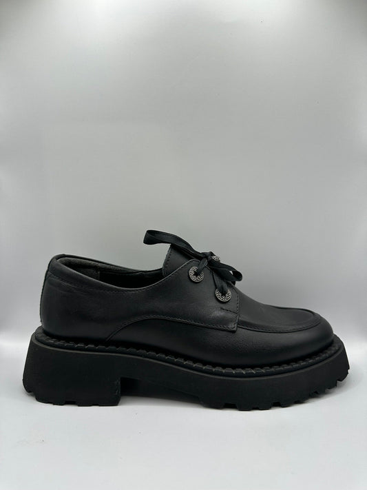 Pantofi Dyany - Lori Shoes