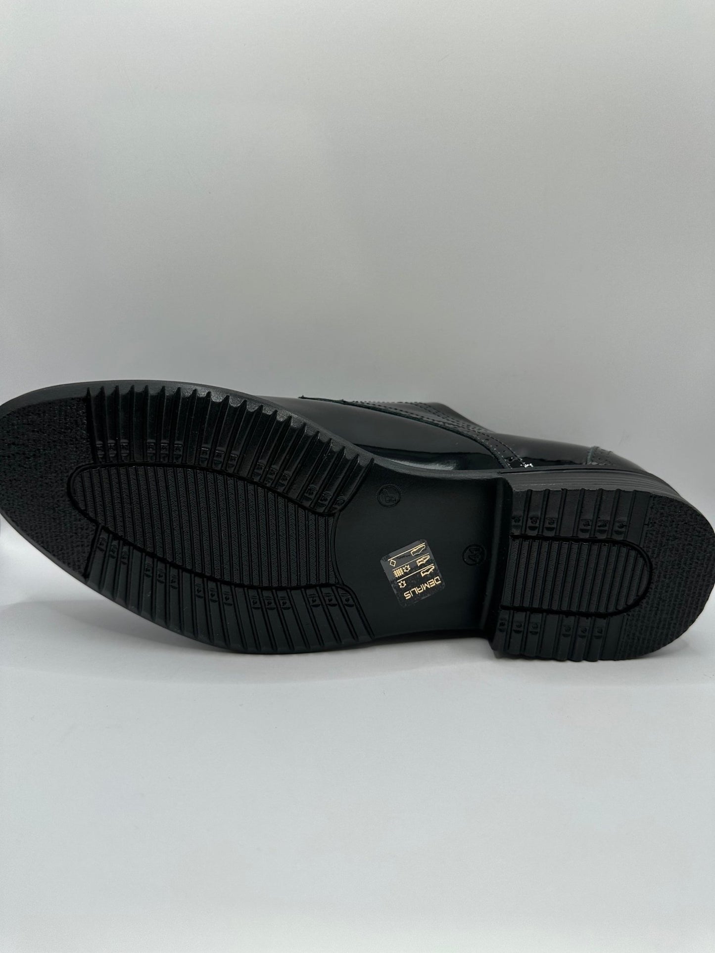 Pantofi Eleganti Demalis 364 - Lori Shoes