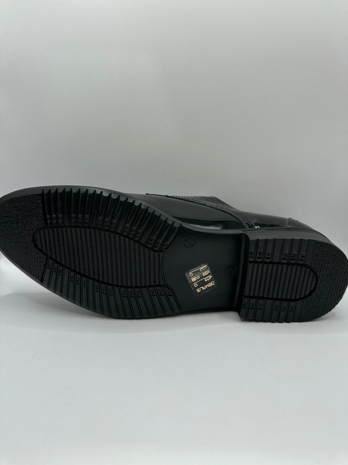 Pantofi Eleganti Demalis 364 - Lori Shoes