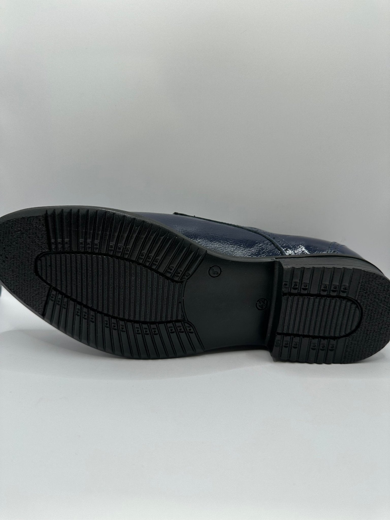 Pantofi Eleganti Demalis 364 - Lori Shoes