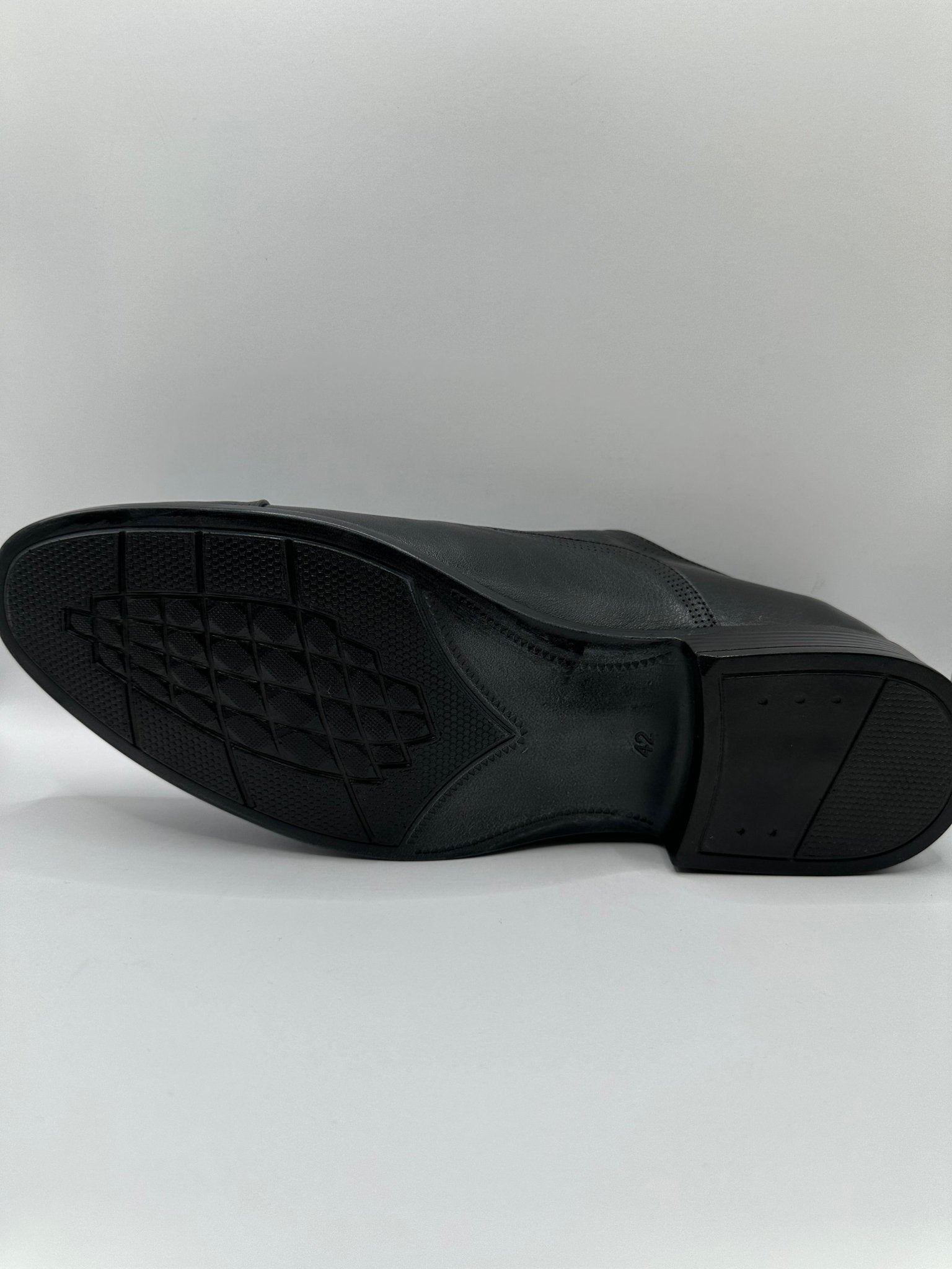 Pantofi Eleganti Dogati - Lori Shoes