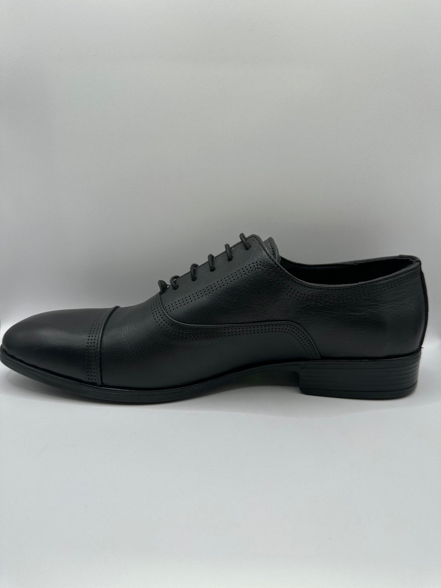 Pantofi Eleganti Dogati - Lori Shoes