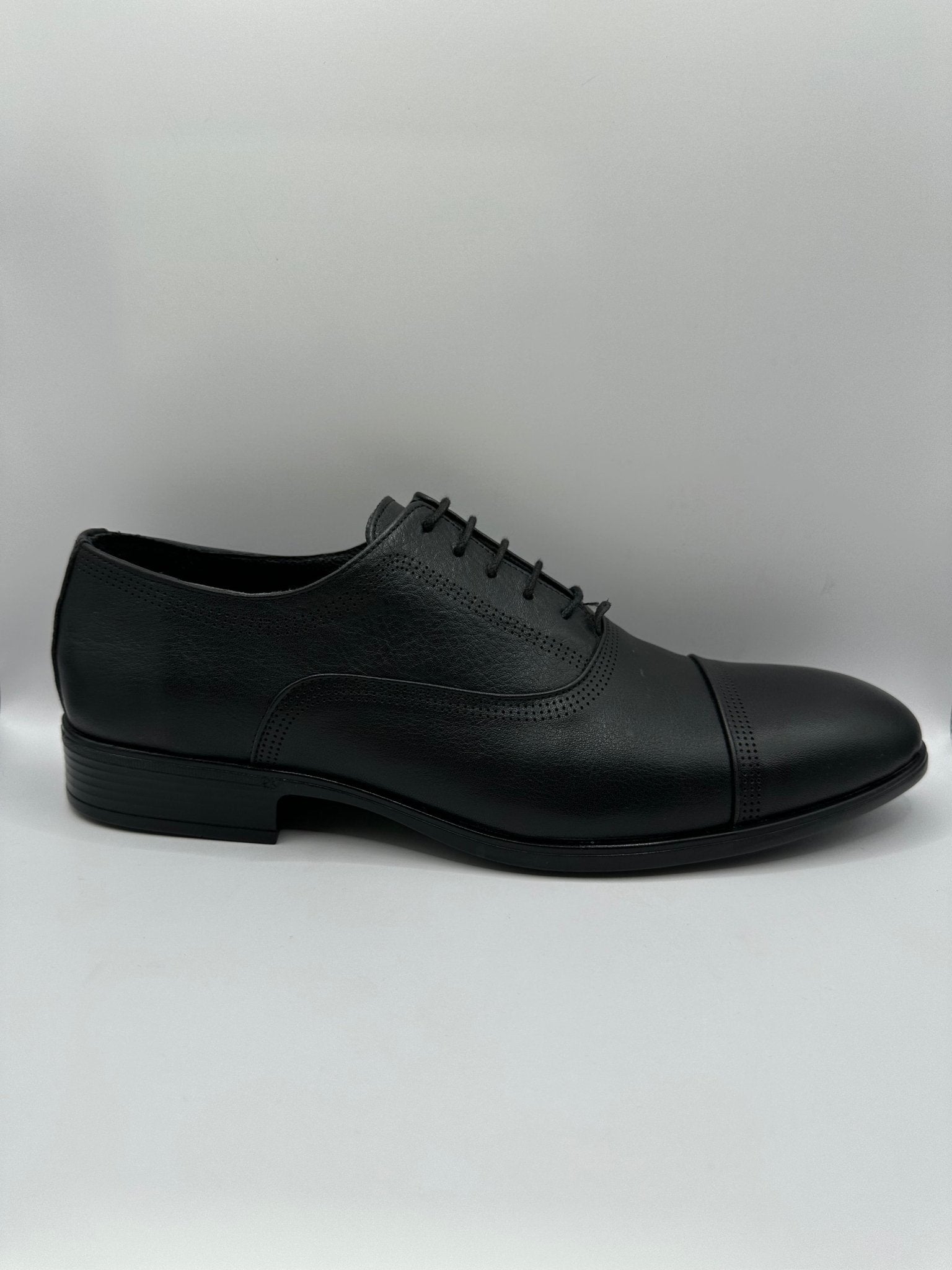 Pantofi Eleganti Dogati - Lori Shoes