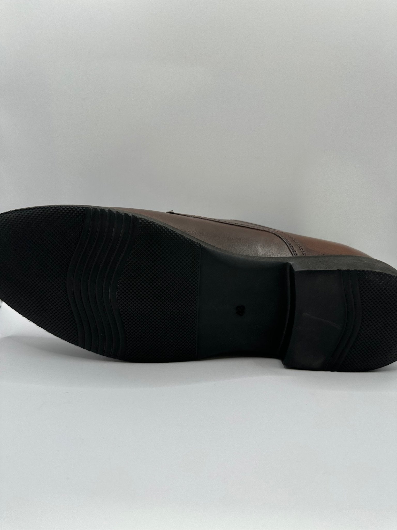 Pantofi Eleganti Gitanos - Lori Shoes